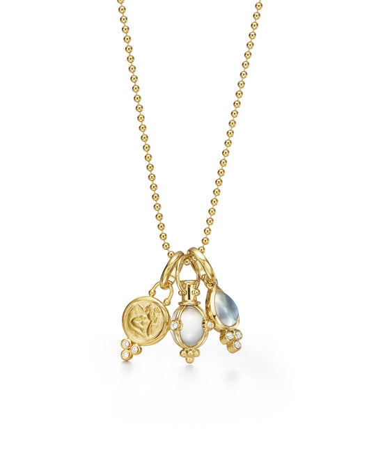 Necklaces – Susan Robinson Fine Jewelry